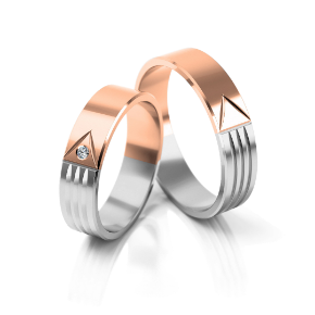 Bild für Kategorie Partnerringe