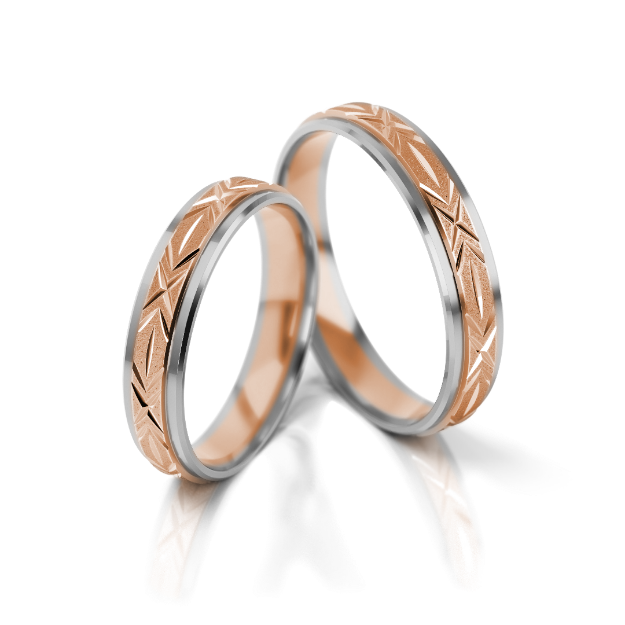 Bild von Trauringe - 2 WR_1