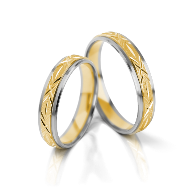 Bild von Trauringe - 2 GW_2