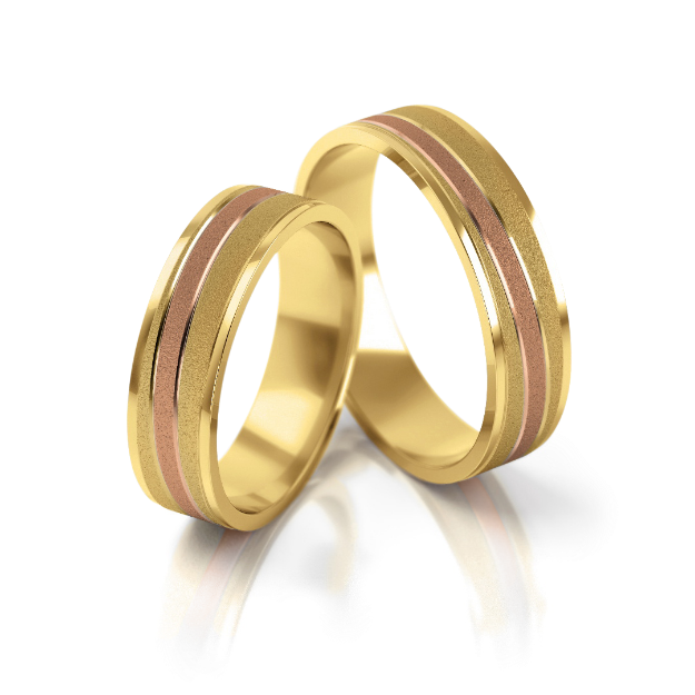 Bild von Trauringe - 152 GR_1