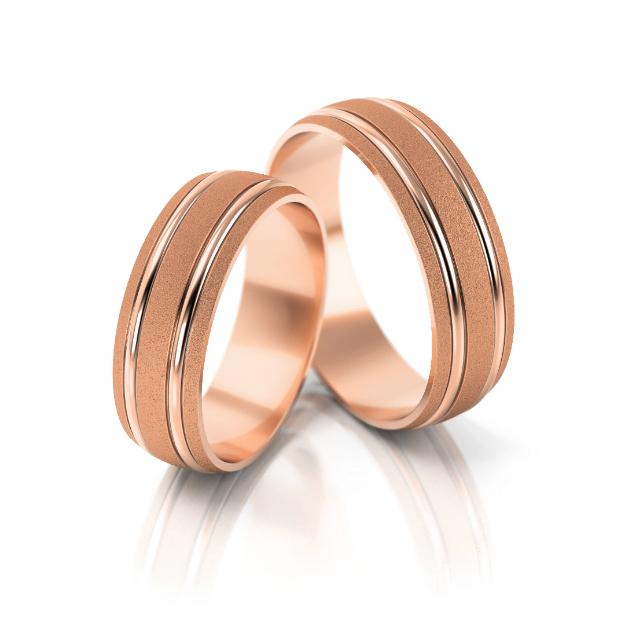 Bild von TRAURINGE - 49 R