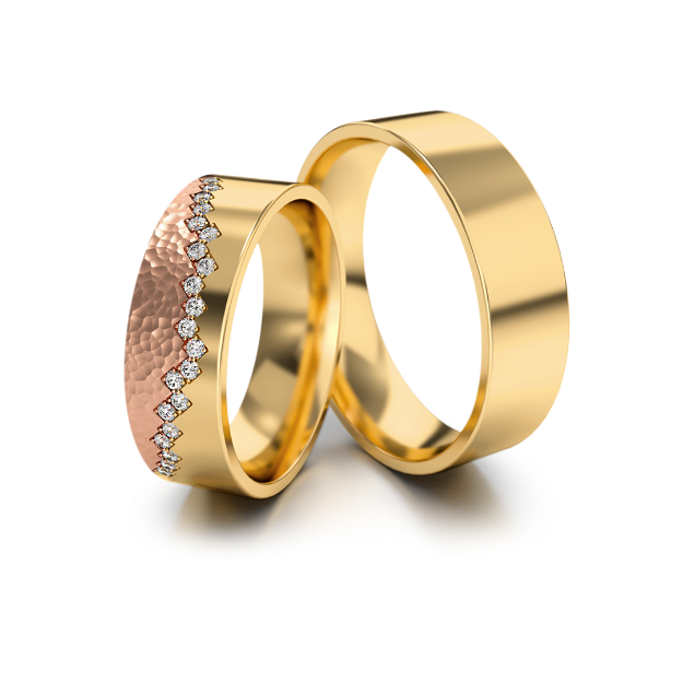 Bild von Trauringe_329 RG_1