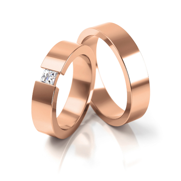 Bild von Trauringe_164 R