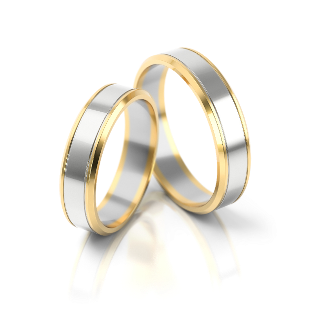 Bild von Trauringe "Klassische"_60 GW_2