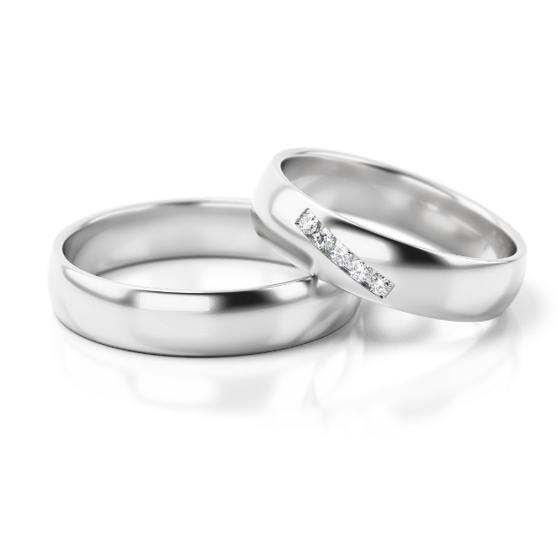 Bild von Trauringe_270 W