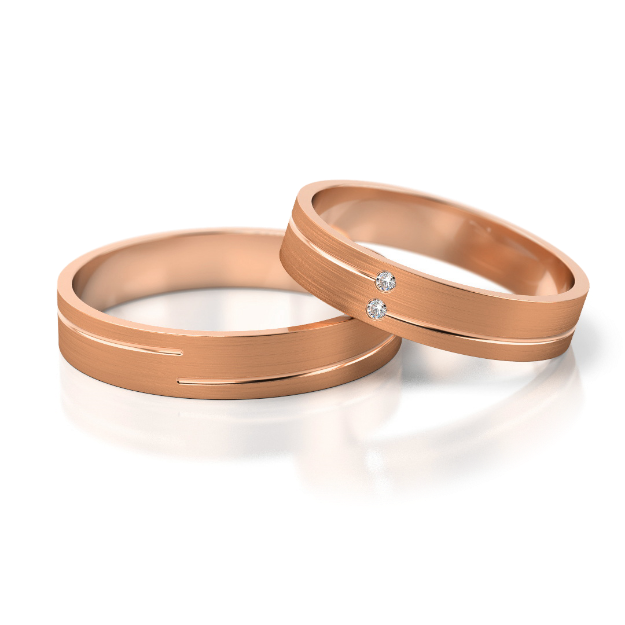 Bild von TR "Industrial Elegance" - 210 R