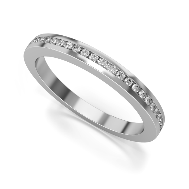 Bild von Memoire-Ring „Endlich im Ruhestand“ – 531 W